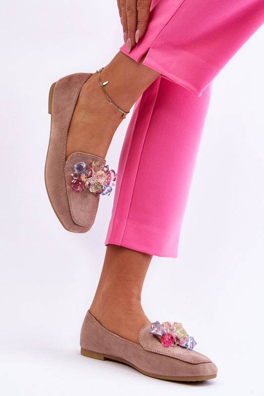 Moccasins model 181474 Step in style-1