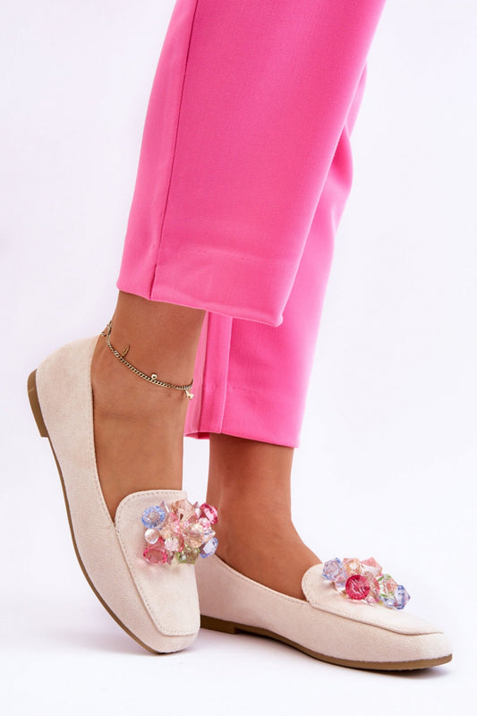 Moccasins model 181475 Step in style-0