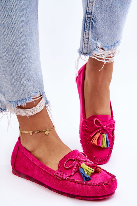 Moccasins model 181477 Step in style-0