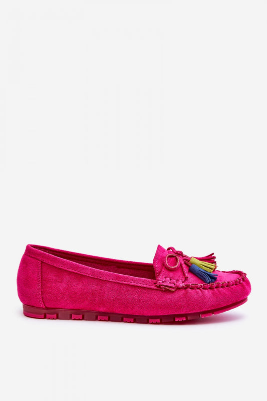 Moccasins model 181477 Step in style-1