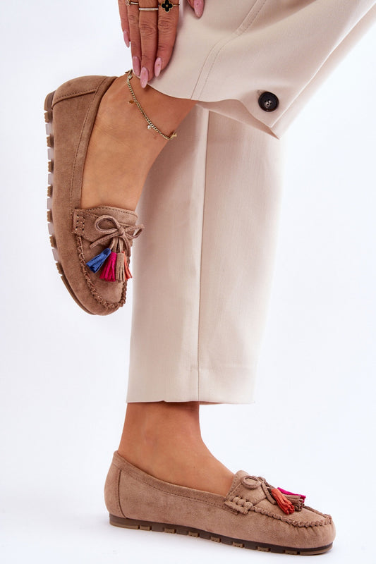 Moccasins model 181478 Step in style-0
