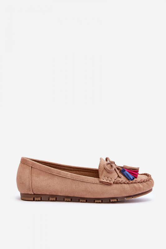 Moccasins model 181478 Step in style-1