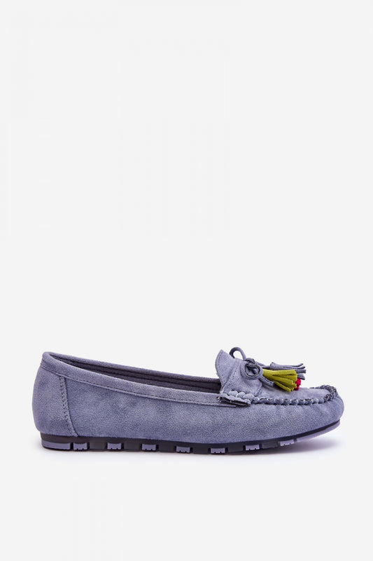 Moccasins model 181479 Step in style-1