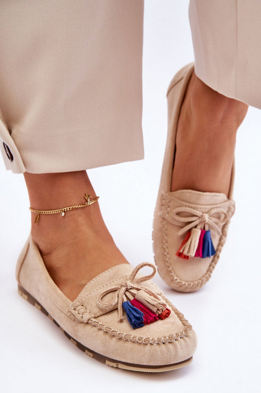 Moccasins model 181480 Step in style-0
