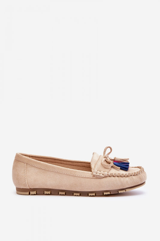 Moccasins model 181480 Step in style-1