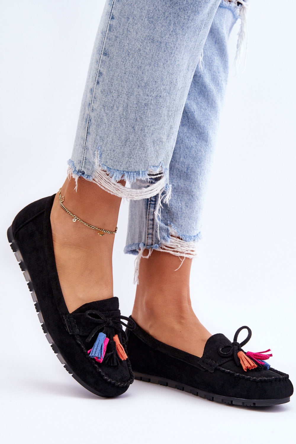Moccasins model 181481 Step in style-0