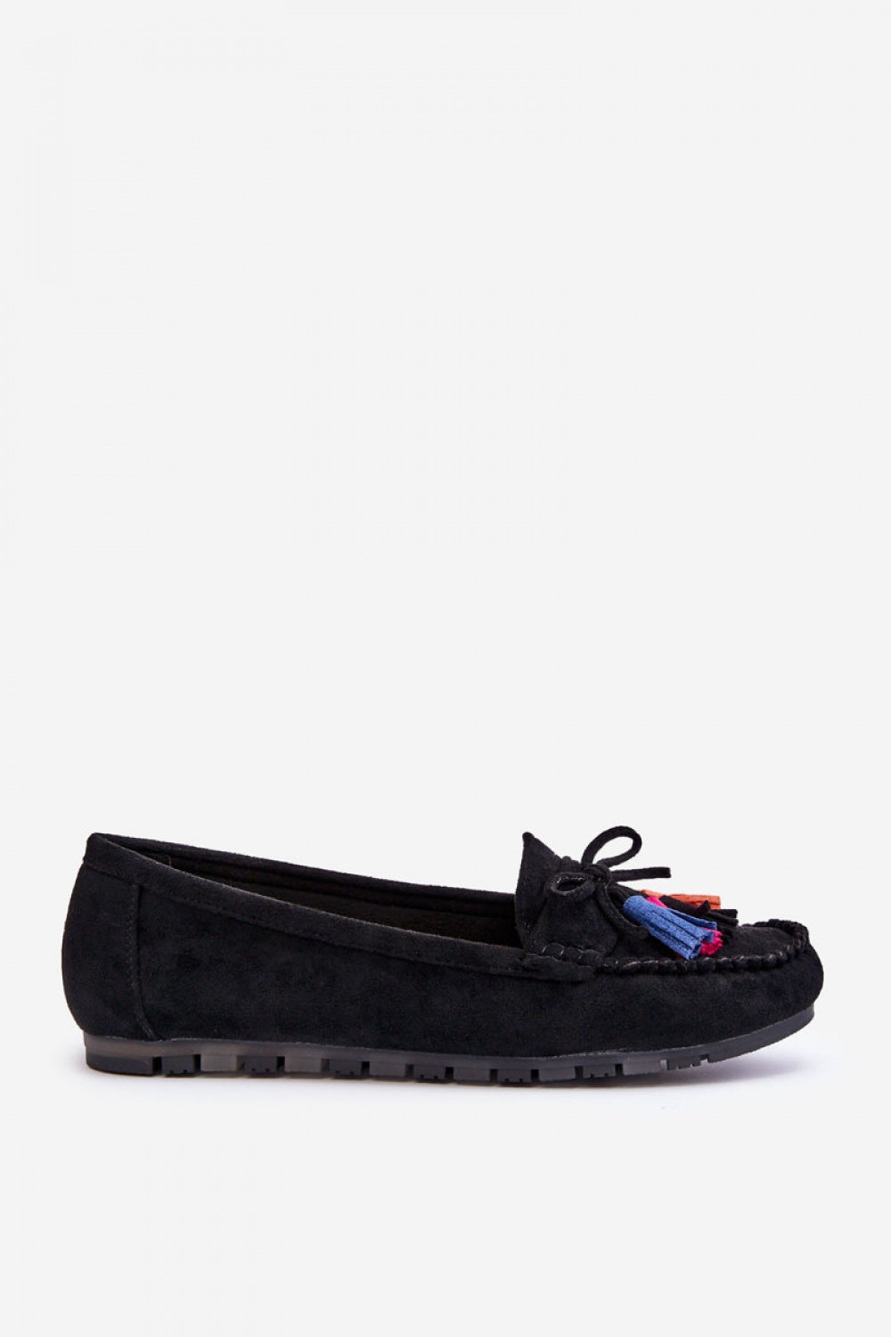 Moccasins model 181481 Step in style-1