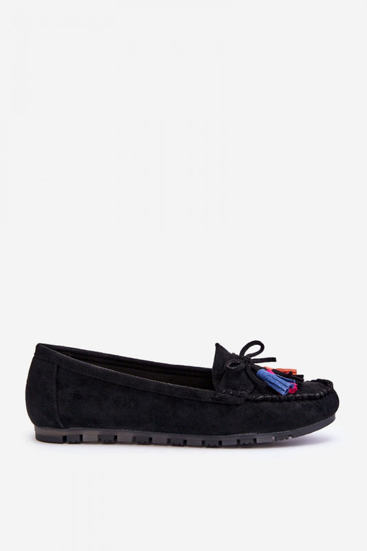Moccasins model 181481 Step in style-1