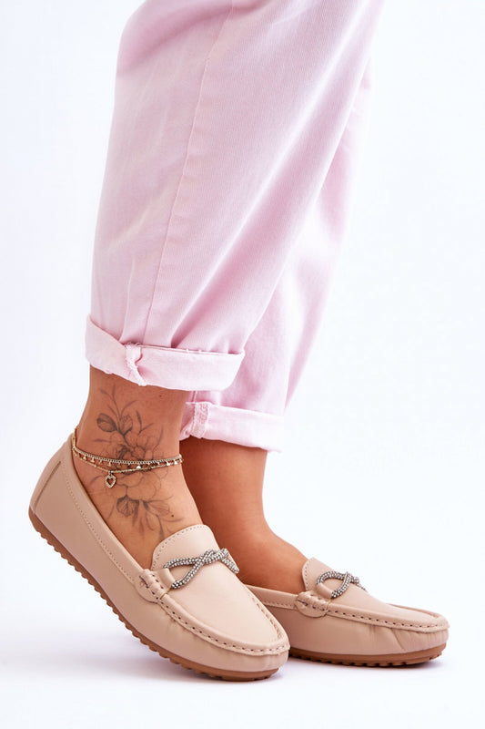 Moccasins model 181486 Step in style-0