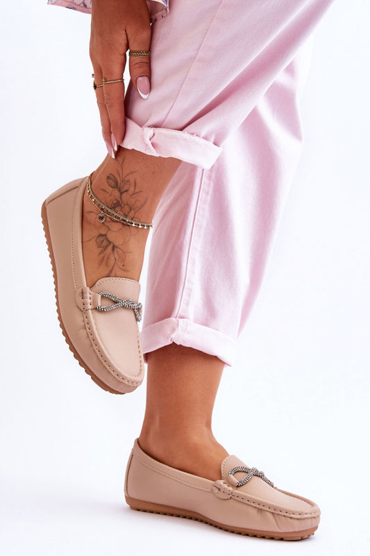 Moccasins model 181486 Step in style-1
