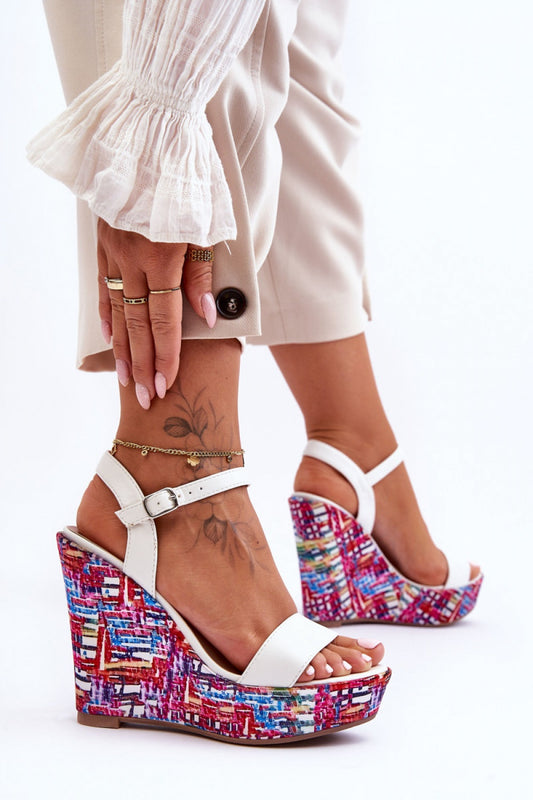 Cothurnes model 181632 Step in style-1