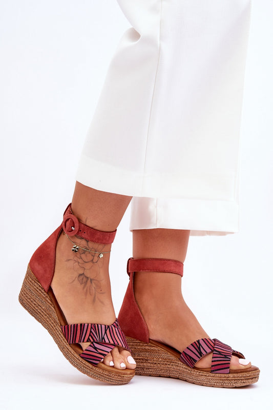 Cothurnes model 181637 Step in style-1
