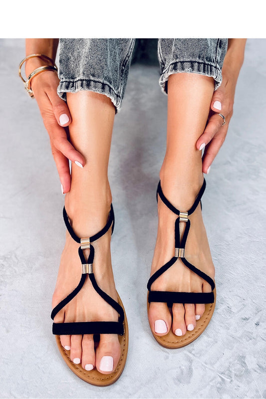 Sandales model 181891 Inello-1