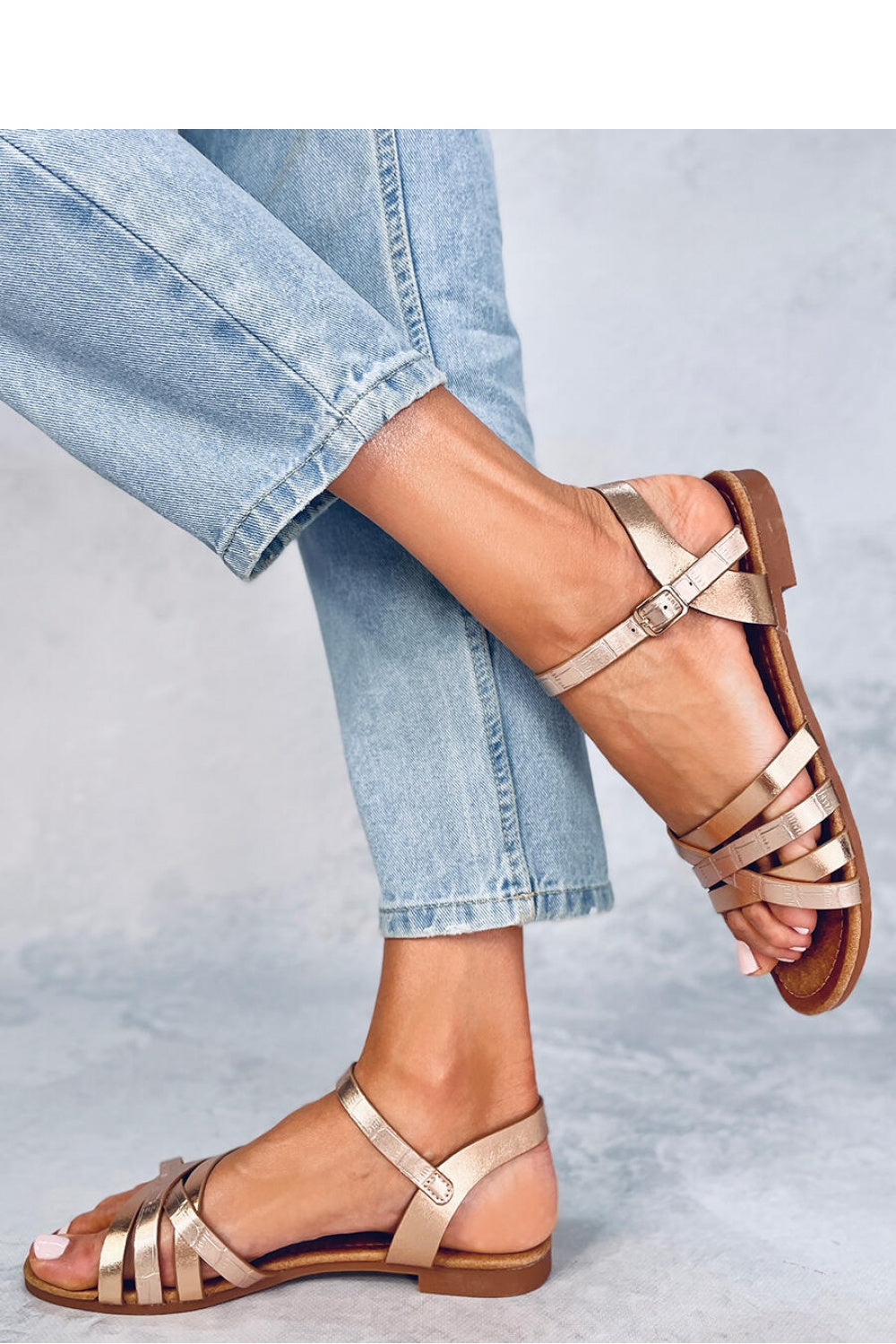 Sandales model 181892 Inello-2