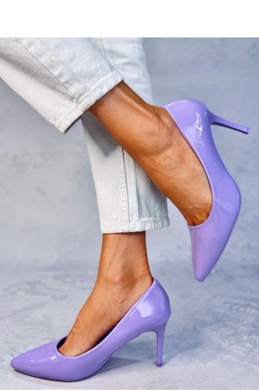 Talons hauts model 181927 Inello-1