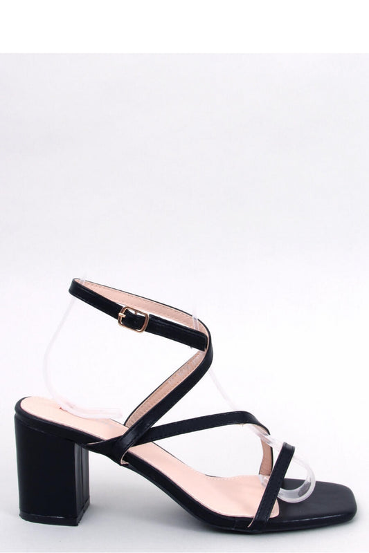Sandales à talons model 181946 Inello-0