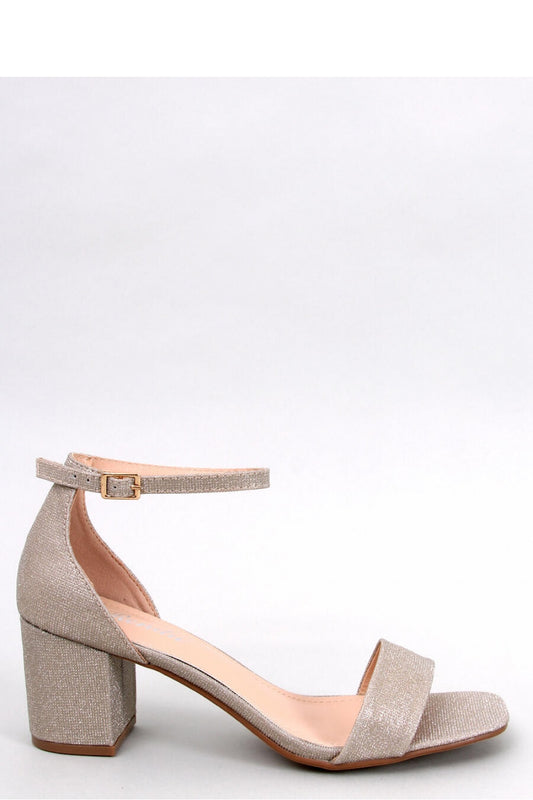 Sandales à talons model 181953 Inello-0