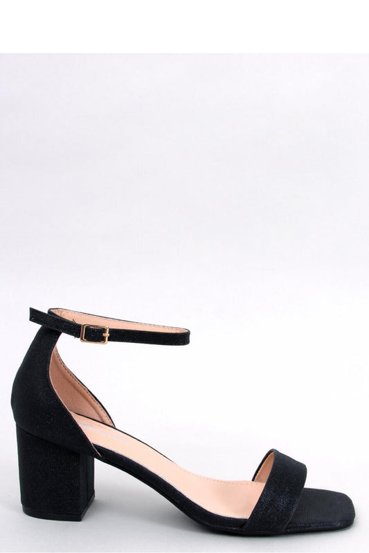 Sandales à talons model 181954 Inello-0