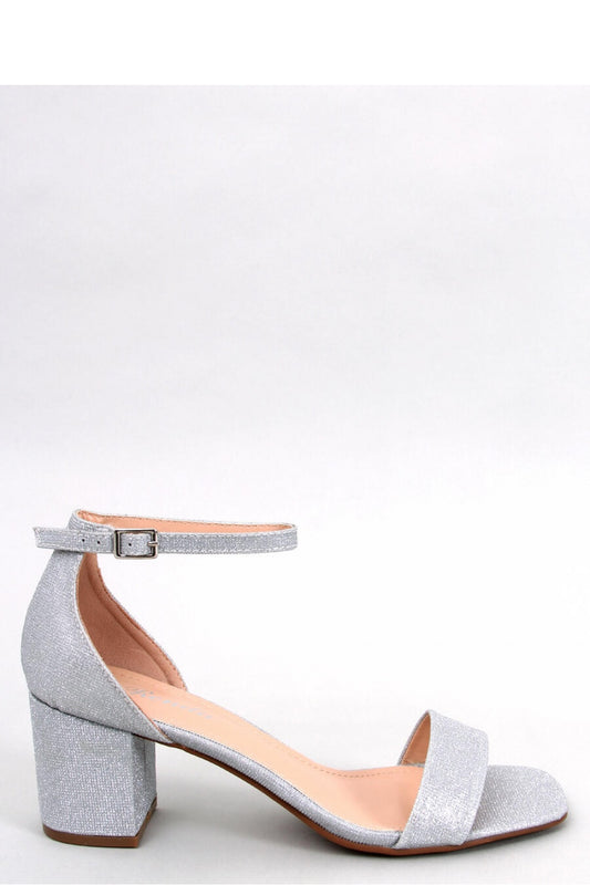 Sandales à talons model 181955 Inello-0