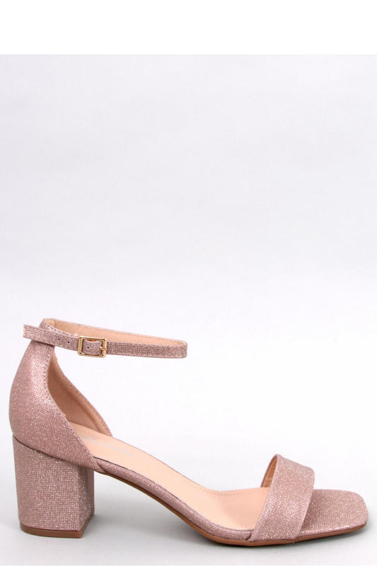 Sandales à talons model 181956 Inello-0
