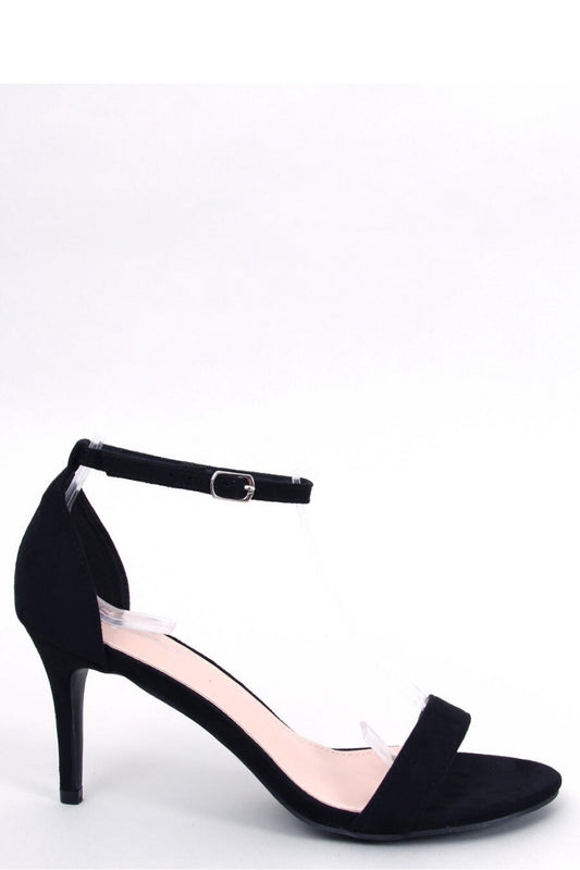 Sandales à talons model 181964 Inello-0