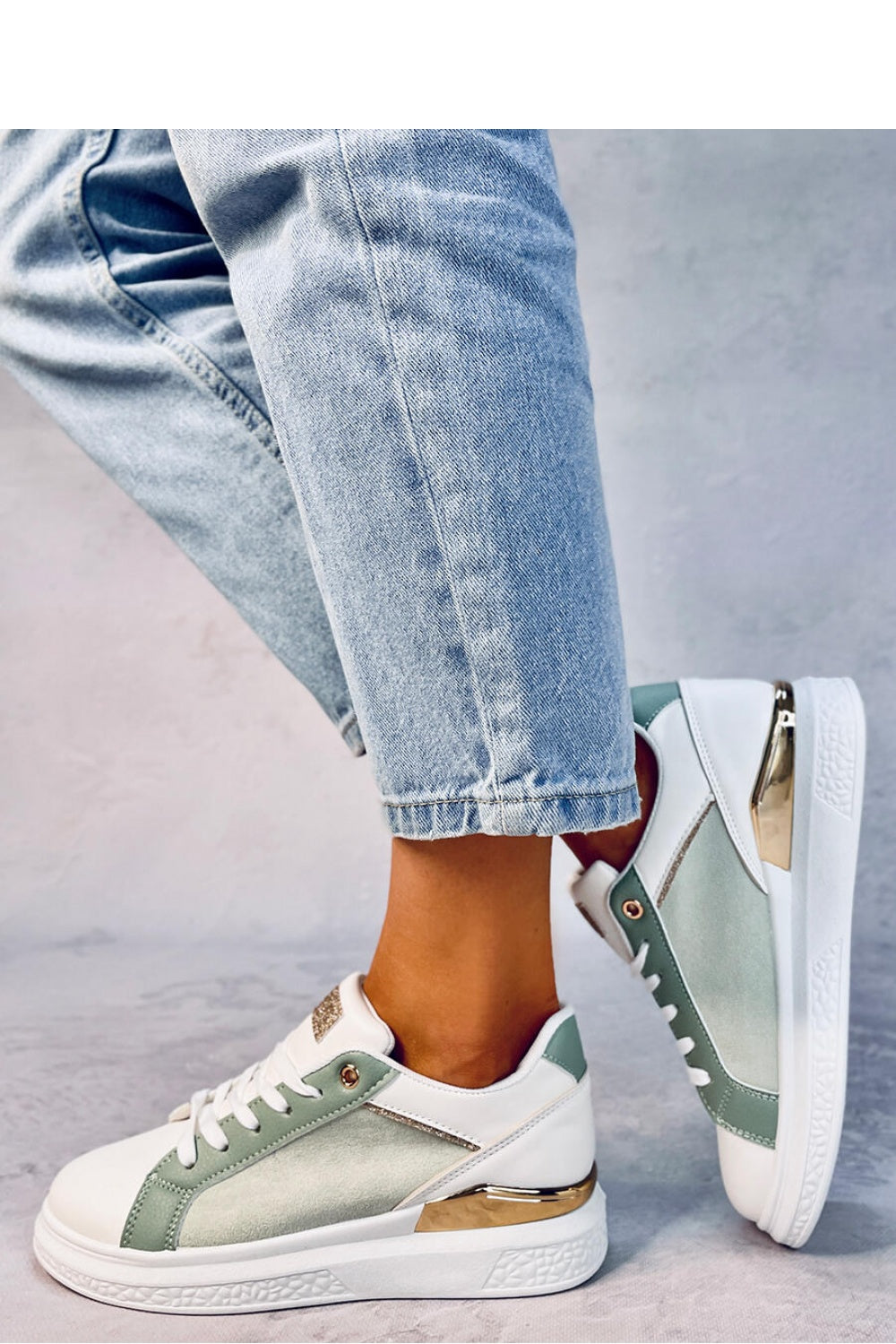 Chaussures de sport model 181968 Inello-2