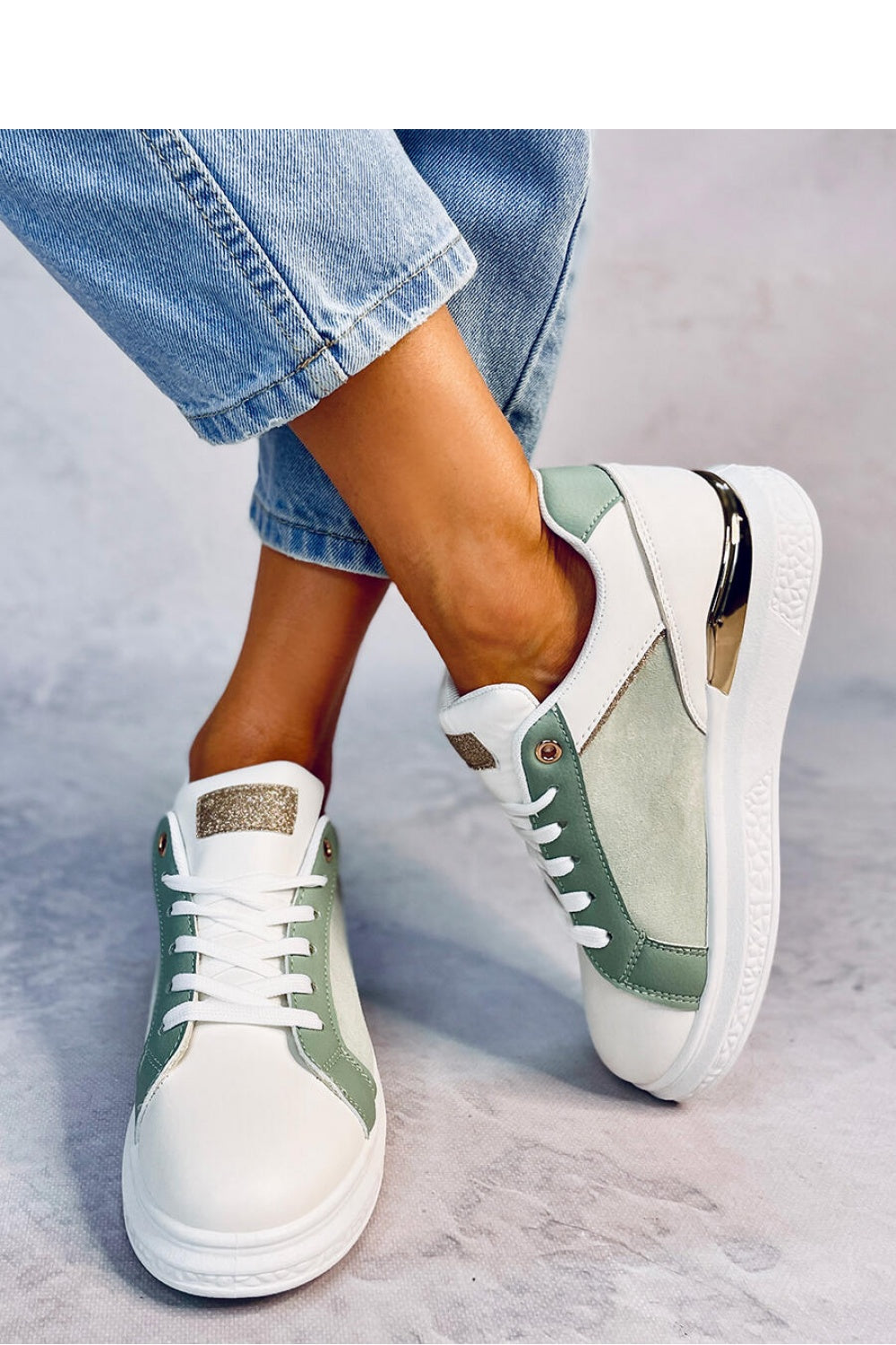 Chaussures de sport model 181968 Inello-3