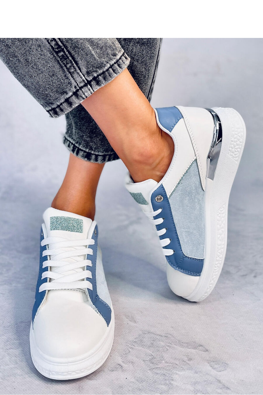 Chaussures de sport model 181969 Inello-2