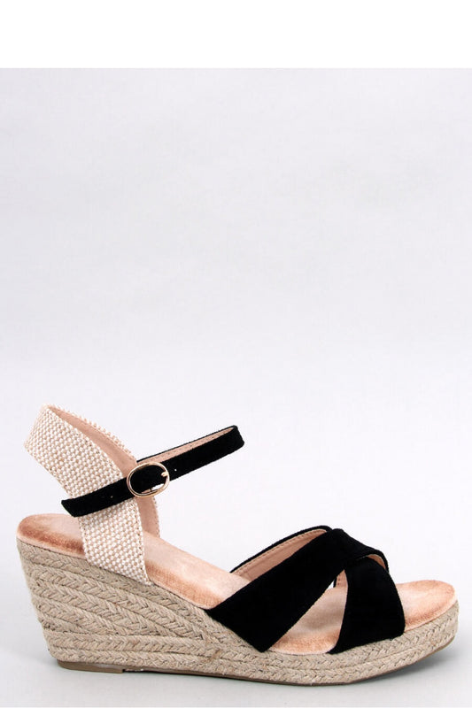 Sandales à talons model 181971 Inello-0