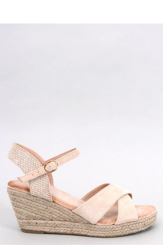 Sandales à talons model 181973 Inello-0
