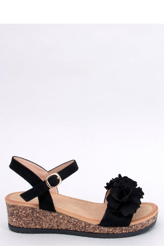Sandales à talons model 181986 Inello-0