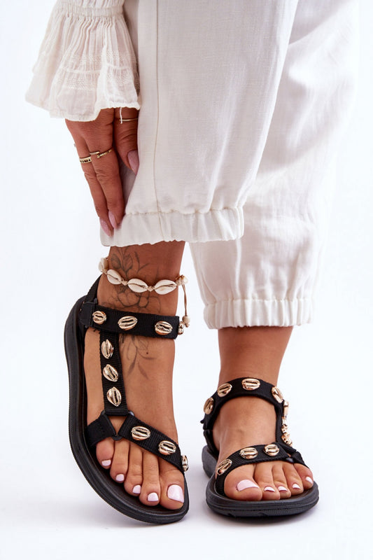 Sandales model 182307 Step in style-0