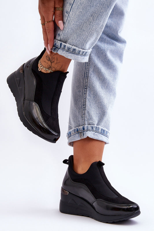 Chaussures de sport model 182311 Step in style-0
