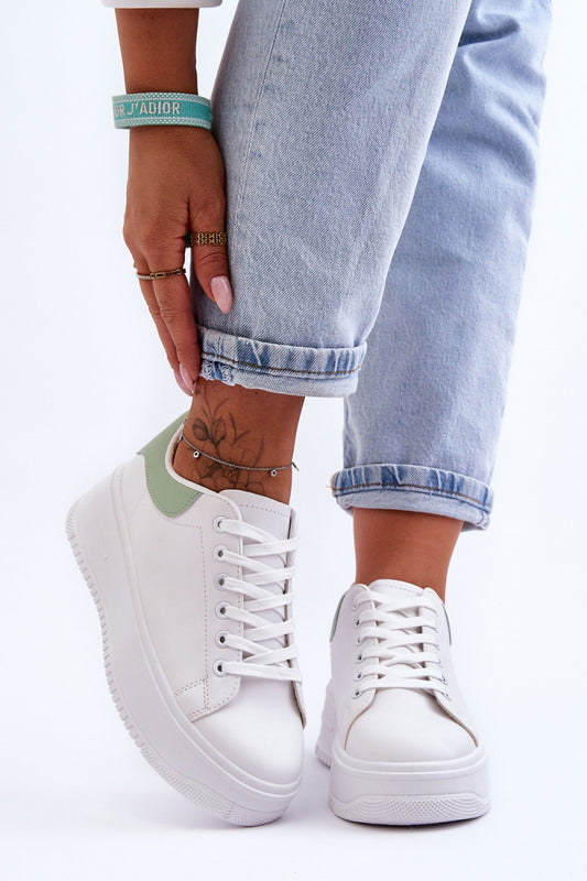 Chaussures de sport model 182315 Step in style-0