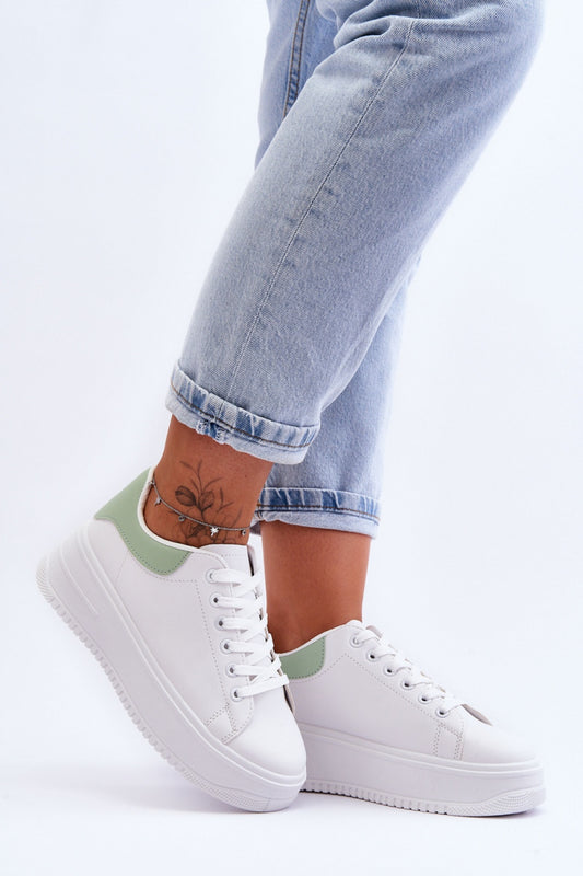Chaussures de sport model 182315 Step in style-1