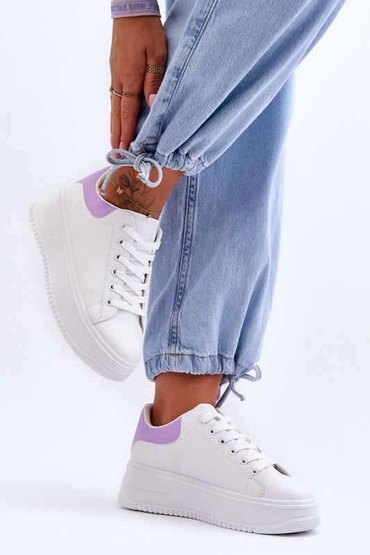 Chaussures de sport model 182316 Step in style-1