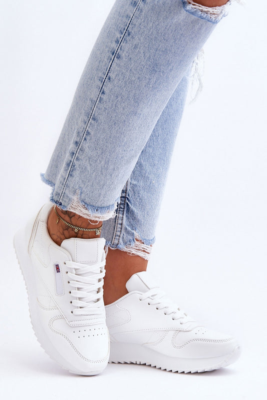 Chaussures de sport model 182319 Step in style-0