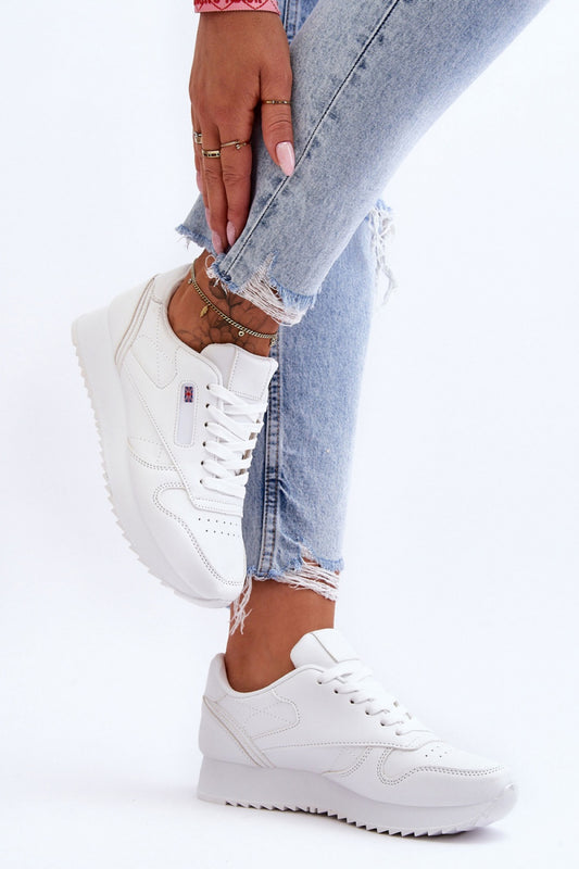Chaussures de sport model 182319 Step in style-1