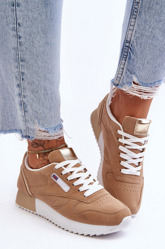 Chaussures de sport model 182320 Step in style-0