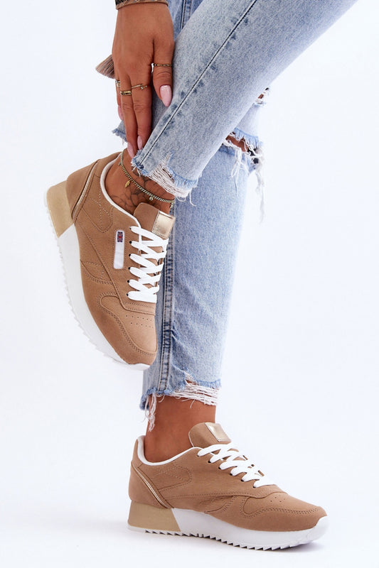 Chaussures de sport model 182320 Step in style-1