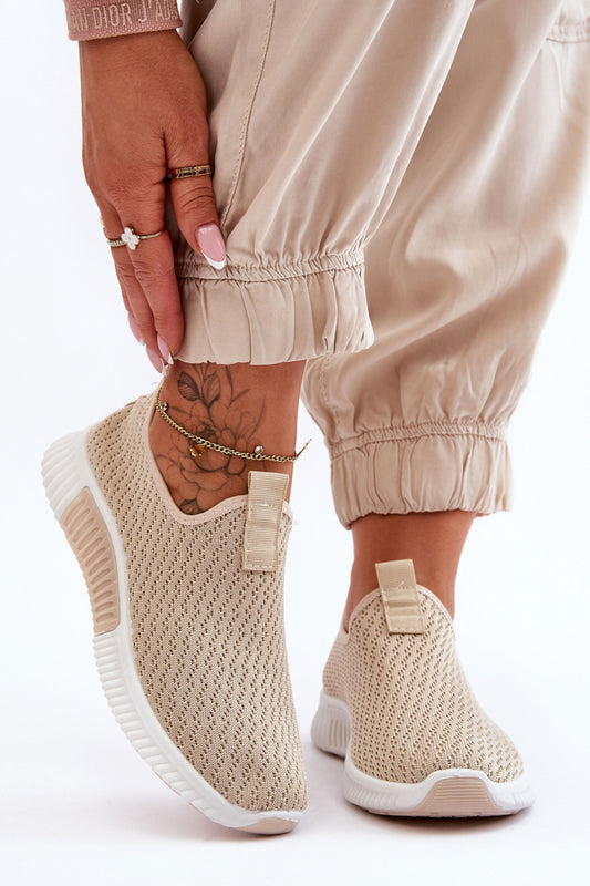 Chaussures de sport model 182324 Step in style-0