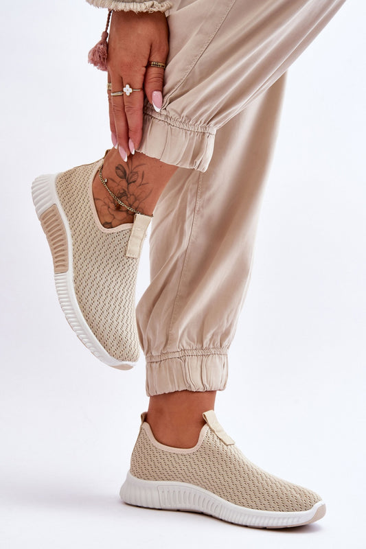 Chaussures de sport model 182324 Step in style-1