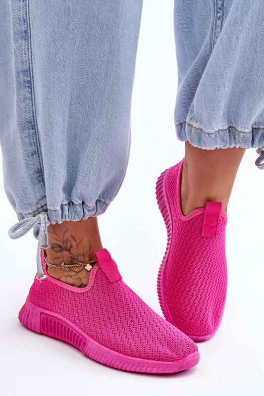 Chaussures de sport model 182328 Step in style-0
