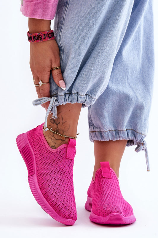 Chaussures de sport model 182328 Step in style-1