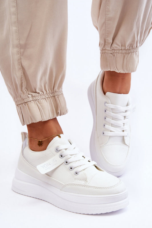 Chaussures de sport model 182329 Step in style-0