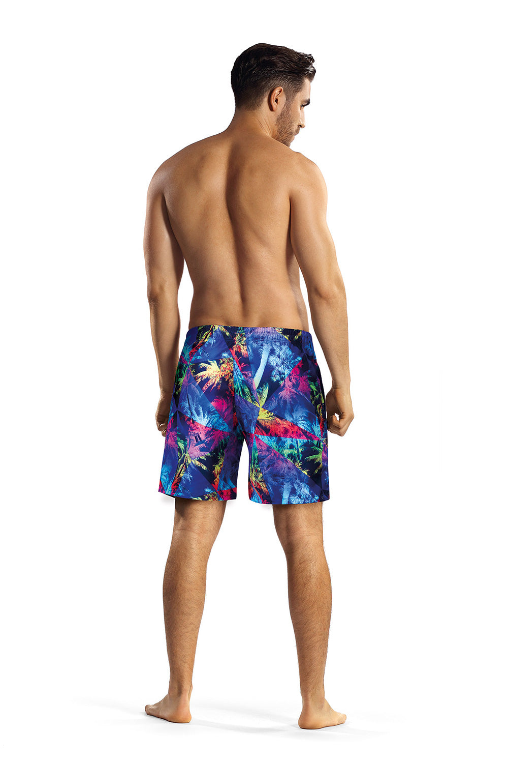 Slip de bain model 182805 Lorin-1