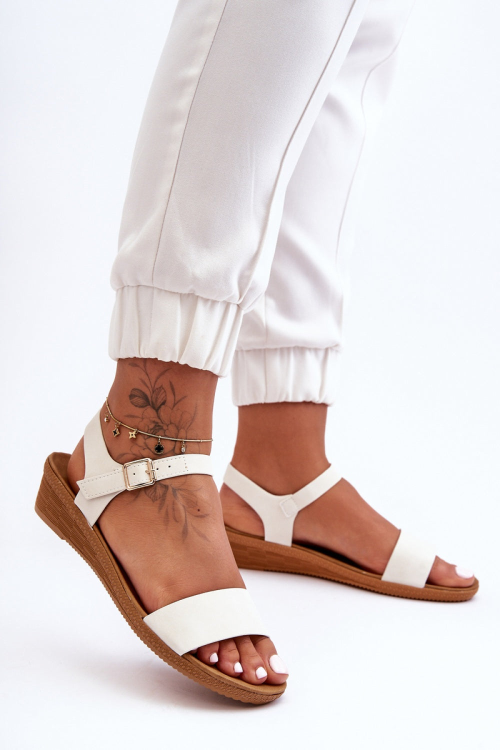 Sandales model 183416 Step in style-0