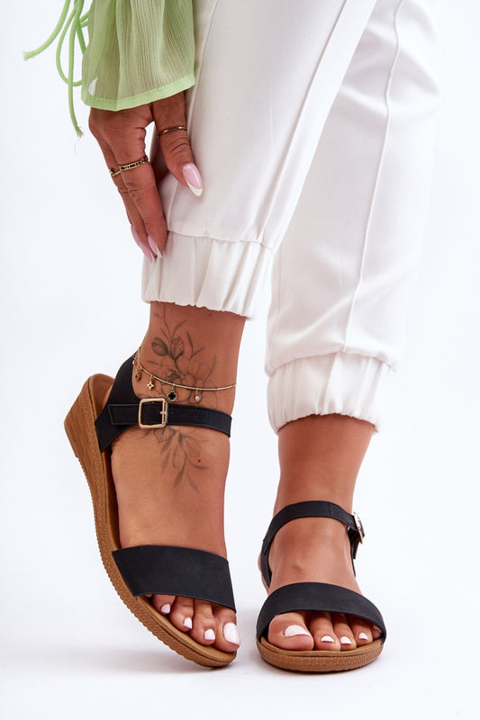 Sandales model 183419 Step in style-0