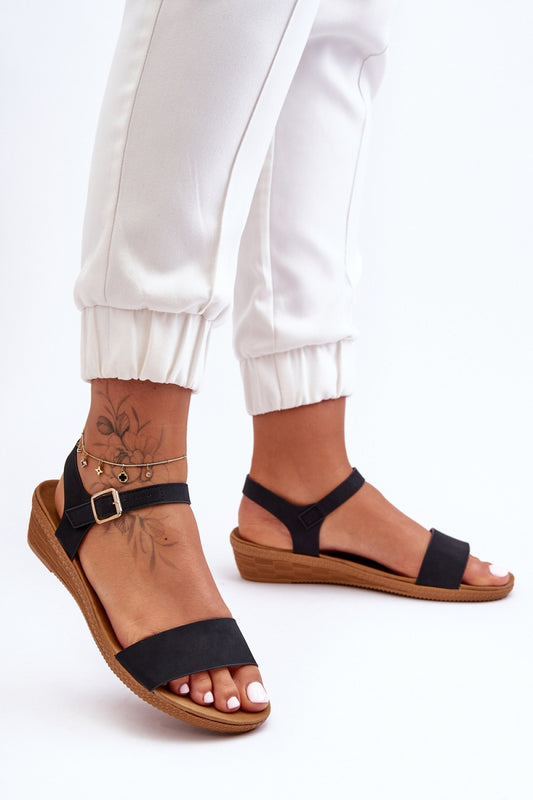 Sandales model 183419 Step in style-1