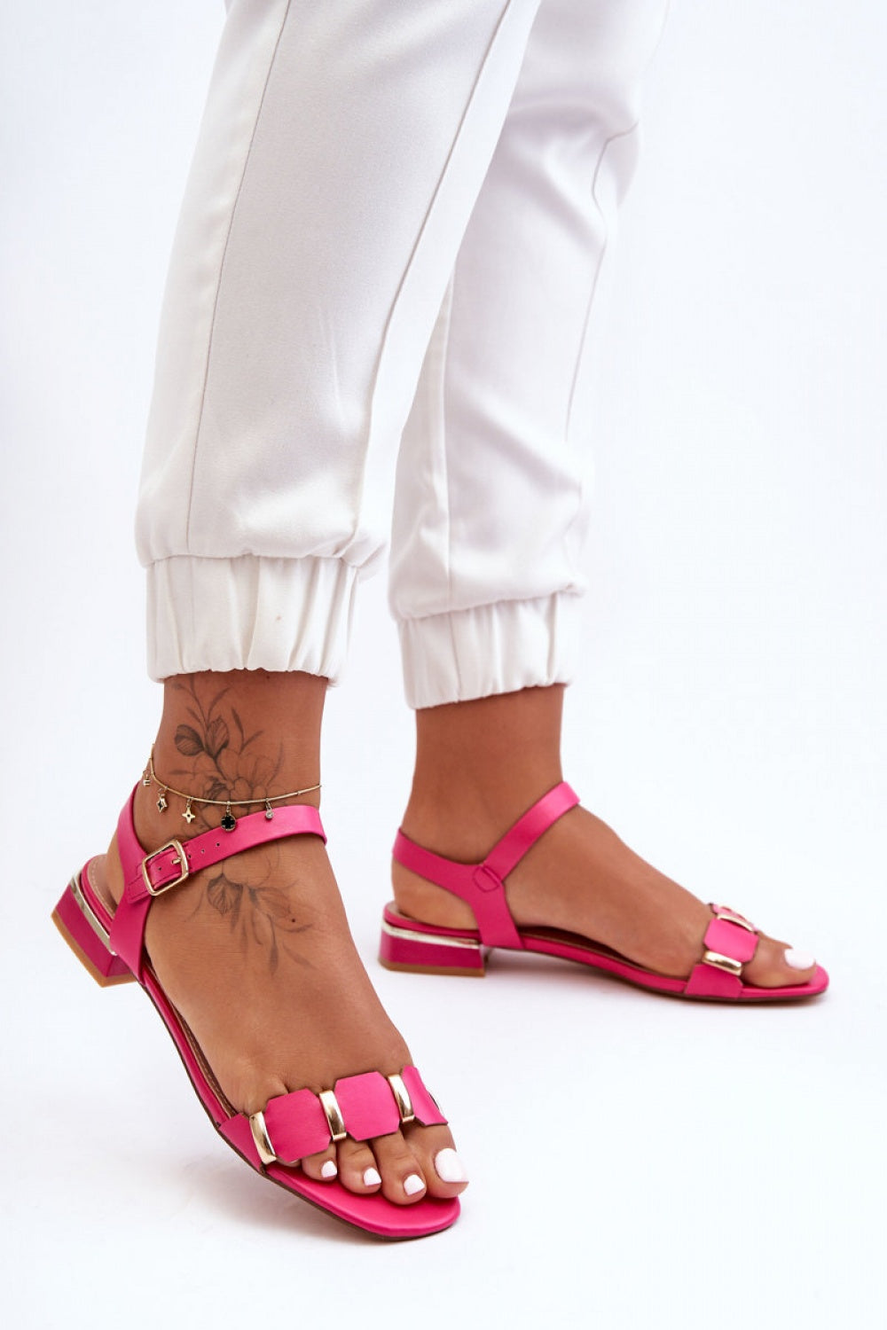 Sandales model 183420 Step in style-0